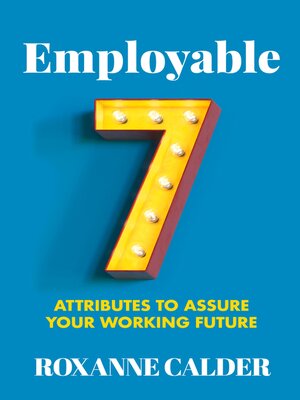 cover image of Employable